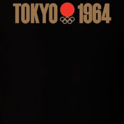 Tokyo 1964 Olympics T Shirt 30632251