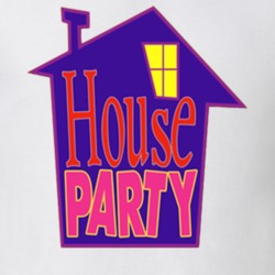 House Party Movie Retro Hip Hop Movie T Shirt 30739057