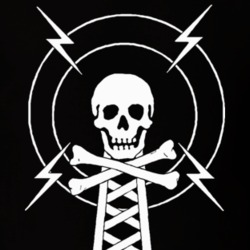 Pirate Radio Rock Music Movie T Shirt 31103
