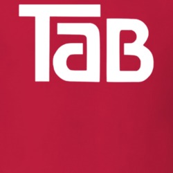 Tab Cola 80's Soft Drink Red T Shirt 31312388