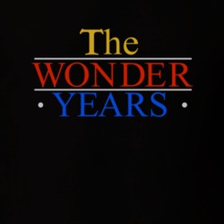 The Wonder Years Retro Tv Show T Shirt 31775914