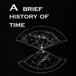 A Brief History Of Time Stephen Hawking Novel T Shirt 31775917