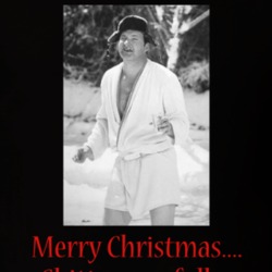 Cousin Eddie National Lampoon's Christmas Vacation Movie T Shirt 32957861