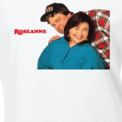 Rosanne 90's Tv Show Sitcom Comedy T Shirt 32957863