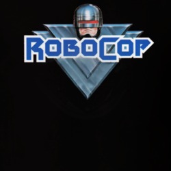 Robocop Retro 80's Action Movie T Shirt 33046013