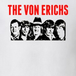 The Von Erich Family Retro Wrestling T Shirt 33065415
