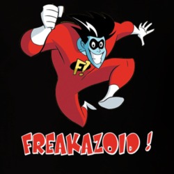 Freakazoid 90's Cartoon T Shirt 33158765