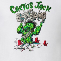 Cactus Jack Mick Foley Retro Wrestling T Shirt 33190019