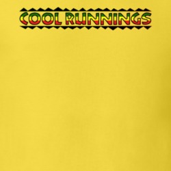 Cool Runnings Jamaican Bobsled Funny Movie T Shirt 33190024
