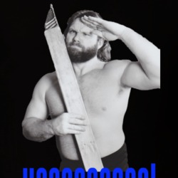 Hacksaw Jim Duggan Retro Wrestling Legend T Shirt 33260829