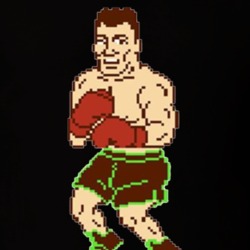 Mr Dream Punchout Nes 8 Bit Character T Shirt 33283207