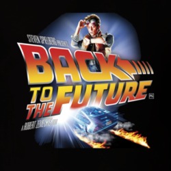 Back To The Future Michael J Fox Retro 80's Movie T Shirt 33283221