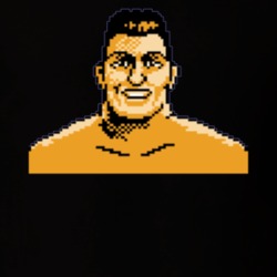 Mr Dream Final Boss Nes Punchout T Shirt 33285634