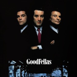 Goodfellas Retro 90's Gangster Movie T Shirt 33291290