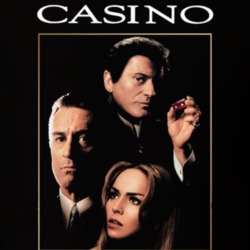 Casino Movie Art Classic Gangster Movie T Shirt 33474966