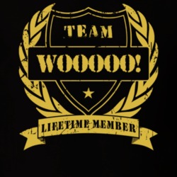Ric Flair Woooo Team Lifetime Member Wrestling T Shirt 33486294