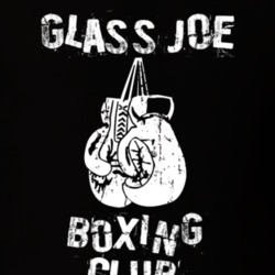Glass Joe Mike Tyson's Punchout Boxing Club T Shirt 33486301