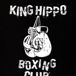 King Hippo Mike Tyson's Punchout Boxing Club T Shirt 33486303
