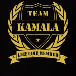 Kamala Team Lifetime Member Wrestling T Shirt 33486322