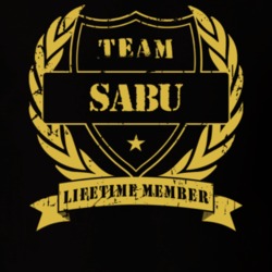 Sabu Team Lifetime Member Wrestling T Shirt 33486328