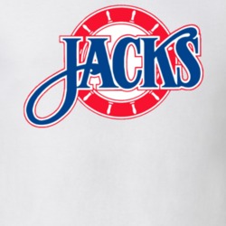 Baltimore Skipjacks Ahl Retro Hockey T Shirt 33738542