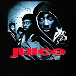 Juice 90's Hip Hop Gangster Movie T Shirt 33738559