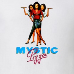 Mystic Pizza Retro 80's Movie T Shirt 33738585