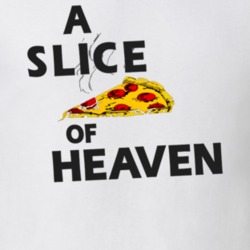 Mystic Pizza A Slice Of Heaven Retro Movie T Shirt 33739009