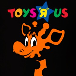 Toys R Us Classic Retro Toys Memories T Shirt 33794511