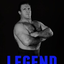 Bruno Sanmartino Wrestling Legend T Shirt 33794580