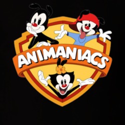 Animaniacs Retro Kids 90's Cartoon T Shirt 33819427
