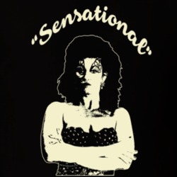 Sensational Sherri Retro Wrestling Manager T Shirt 33872064