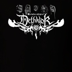 Dethklok Metalocalypse Tv Show Rock N Roll T Shirt 34130307