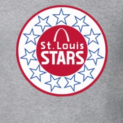 St Louis Stars Nasl Retro Soccer T Shirt 34130319