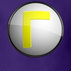 Waluigi Super Mario Logo Video Game T Shirt 34130321