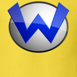 Wario Super Mario Logo Video Game T Shirt 34130322