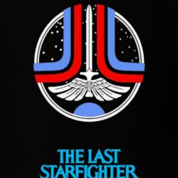 Starfighter Retro Cool 80's Sci Fi Movie T Shirt 34130325