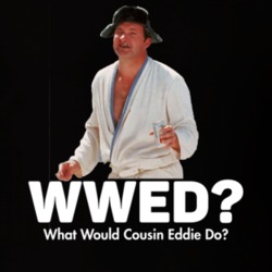 What Would Cousin Eddie Do National Lampoon's Christmas Vacation T Shirt 34332082