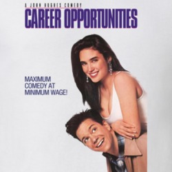 Career Opportunities Retro Movie T Shirt 34333044