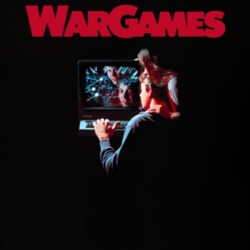 War Games Retro 80's Movie T Shirt 34333055