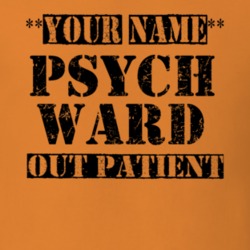 Halloween Scary Funny Customizable T Shirt 34408825