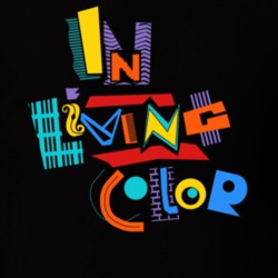 In Living Color 90's Sitcom Funny Tv Show T Shirt 34456154