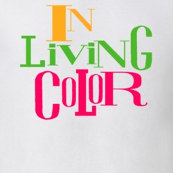 In Living Color Retro Funny Tv Show 90's T Shirt 34456176