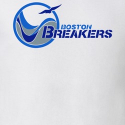 Boston Breakers Usfl Retro 80's Football T Shirt 34485705