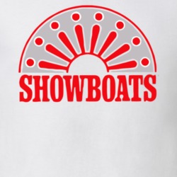 Memphis Showboats Usfl Retro 80's Football T Shirt 34485712