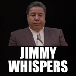 A Bronk Tale Jimmy Whispers Gangster Movie T Shirt 34652510