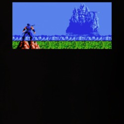 Ninja Gaiden Retro Video Game Ninja T Shirt 34652514