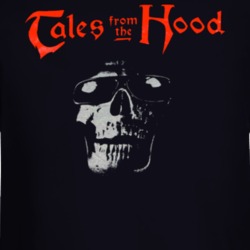 Tales From The Hood Halloween Scary Funny Movie Long Sleeve T Shirt 34665664