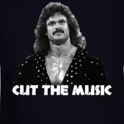 Ravishing Rick Rude Retro Wrestling Superstar Long Sleeve T Shirt 34665666