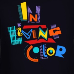In Living Color Tv Show Retro 90's Long Sleeve T Shirt 34665670